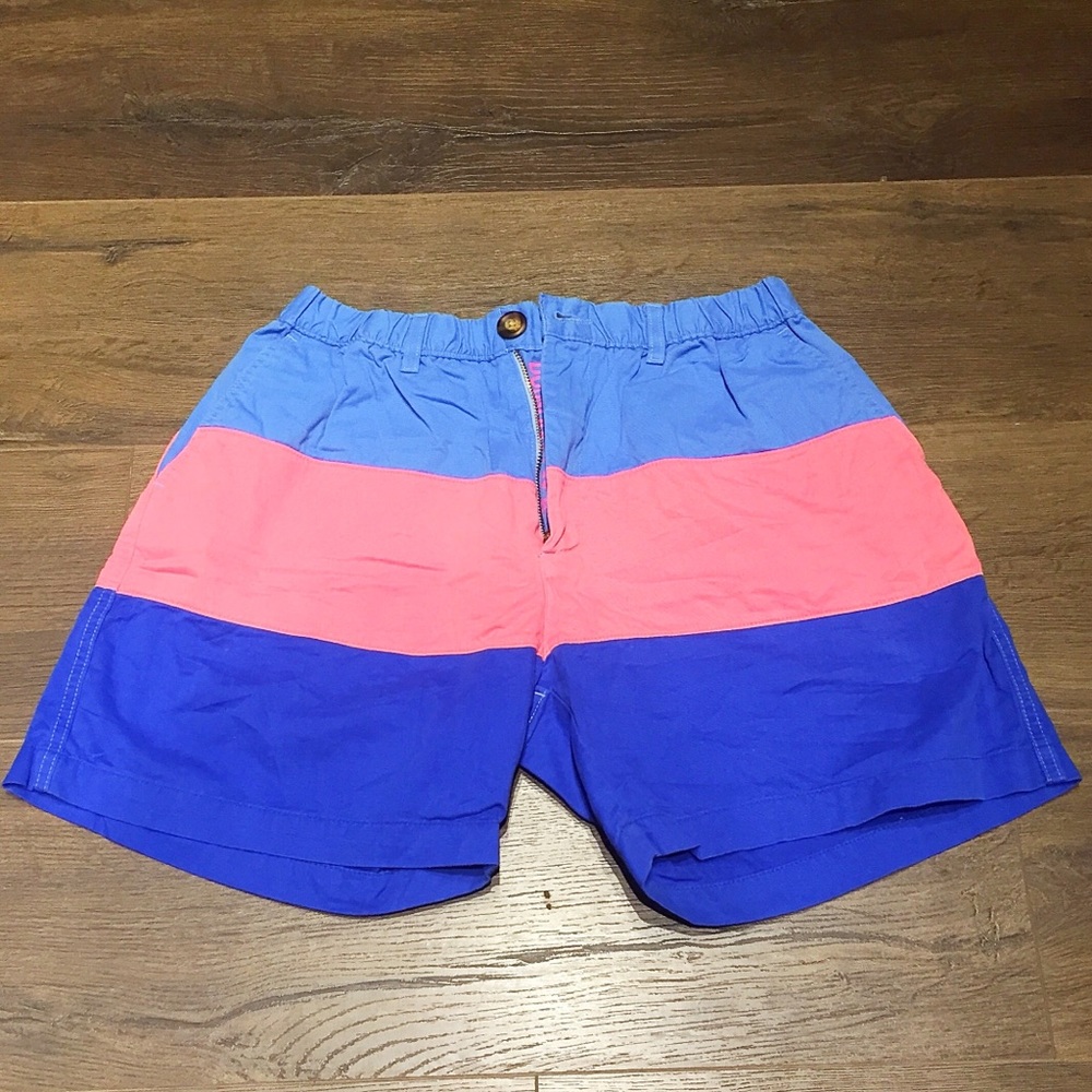 Chubbies Men’s Medium Shorts (Excellent Condition)